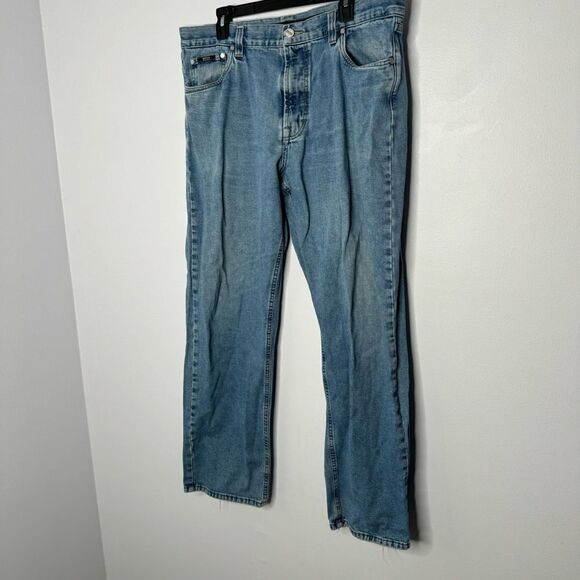 Vintage Hugo Boss jeans size 40 - Picture 2 of 7